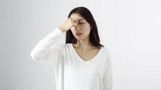 「秋バテ」ってご存知ですか？「予備軍」といわれる人々の特徴と予防法について