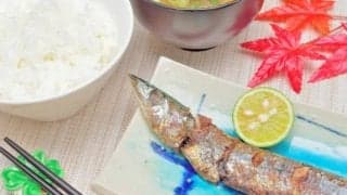 食欲の秋を楽しむために！「簡単にできる太らない食べ方」を管理栄養士が伝授