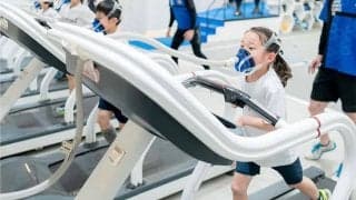 子供スポーツ「苦手」が「好き」に変わる科学的な方法
