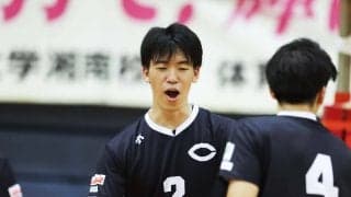 WD名古屋　中央大の澤田晶と山﨑真裕が内定選手として加入