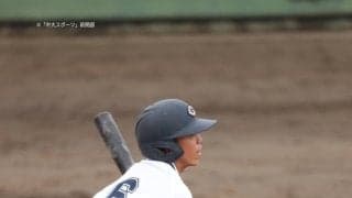 東日本大会開幕！四冠達成へコールド勝ちで好スタート！─第45回東日本学生軟式野球選抜大会　対至学館大戦