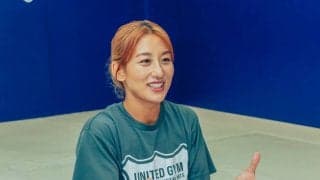 杉山しずかが総合格闘技16年目で掴んだ初のベルト 「やめたら楽になるのに」と思いながら戦い続けたワケ
