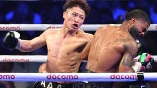 井上尚弥は「世界最高だ」　再び井上尚弥戦を回想したフルトンが漏らした“本音”「あの体重でやるべきじゃなかったのかも…」
