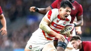 ラグビー日本代表は強くなっているのか？　来季の結果次第では名将エディーの退任も考えるべき