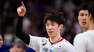 日本の初戦は9月13日（土）　2025男子世界選手権（フィリピン）第1ステージの試合日程が決定