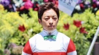 川田将雅騎手は11位タイ…香港国際騎手招待競走