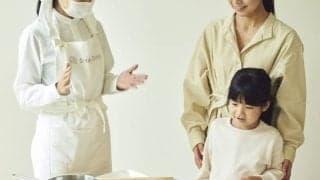 出産、子育て中の栄養士のキャリアデザイン