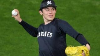 ドジャース移籍は「既成事実ではない」　“格安”の佐々木朗希のMLB球団との交渉開始で大争奪戦は不可避