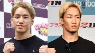 「すごい景色を見せてもらった」朝倉未来、UFCデビュー戦を盛り上げた弟・海を激励　BD14の“波乱の展開”には驚きも「RIZINと対抗戦やっても面白い」