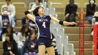 Astemo　日本体大の廣瀬美音ら3選手とスタッフ1名の内定を発表