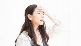 寒いけどほてる！冬のホットフラッシュをラクにする4つの対処法