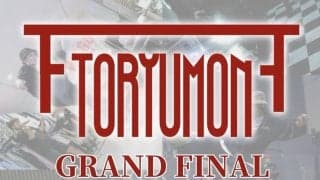 フリースタイルフットボールバトル【TORYUMON – GRAND FINAL – 】12/21(土) 東京都 町田パリオ パリオフィールドにて開催！