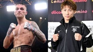 「井上尚弥vs.グッドマン」を予想　大番狂わせはあるのか？　在米記者３人に聞いた