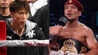 「正論すぎる」アフマダリエフの挑戦状を一蹴した井上尚弥　SNSで説いた“価値”に相次ぐ共感「ドネアを見習うべき」
