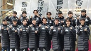箱根駅伝2025　國學院大「史上最強」の布陣で挑む初の総合優勝　前田康弘監督が「復路」をカギに挙げる理由