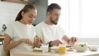 食生活の不節制による不妊症について