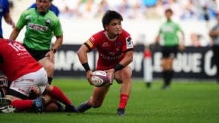 昨季ブレイクした杉山優平が見据える成長。“猛獣使い”はチームの力を引き出す存在へ