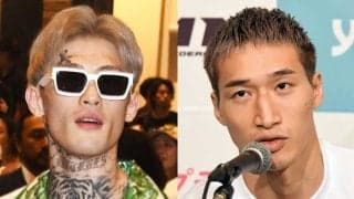 【RIZIN】平本蓮、安保瑠輝也との“大晦日決戦”に対戦合意も、契約体重で決裂か……「安保は強い」「俺も譲った70だった」