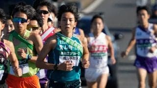 箱根駅伝2025　青学大が「挑戦者」として臨む２年連続８度目の総合優勝「呑気に構えている場合じゃない」