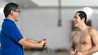 本多灯が語るパリオリンピック後とこれから　「２カ月のオフで自分の気持ちをすべて壊した」