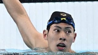 金メダルを目指しながら予選敗退 パリオリンピックの本多灯に起きたレース直前の異変