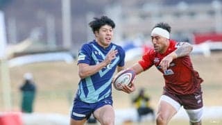 今季初勝利は会心の一戦。GR東葛が取り戻したパッション