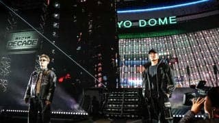 【RIZIN】「THE MATCH2 って名前だけは違う」那須川天心、「平本蓮 vs. 朝倉未来2」の大会名に反応　平本は「友達に言ってやれよ」