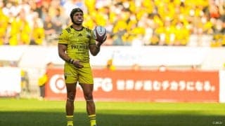初夢代わりの初勝利へ。満を持してチェスリン・コルビが帰ってくる