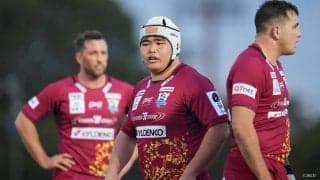 何事もコツコツと。地元・九州でプレーできる喜びを活力に