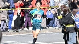 「危険かつ無責任だ」箱根駅伝での中国人インフルエンサーの“愚行”　母国でも批判の声止まず「日本人の中国への印象を悪くした」
