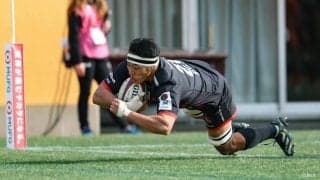 小林亮太が語る躍進の要因。 成長と勢いを証明する戦いへ