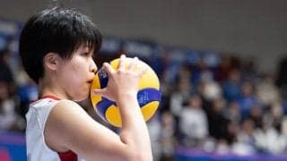 【バレー】吉永有希、笠井季璃、中村悠。若手が躍動するクインシーズ刈谷。「車体」の魂は継承されゆくか