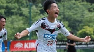 Jリーグユースのプロ入り率は８%? サッカー以外の道も想定した松本山雅の育成方針