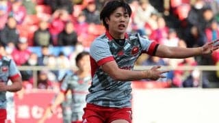“レッハリ旋風”が大阪ダービーを席巻。練習の虫が見せたフォア・ザ・チームの精神