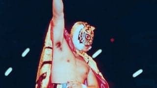初代タイガーマスク・佐山聡はアントニオ猪木にイタズラも？　元東スポ記者が普段の「素顔」を明かした