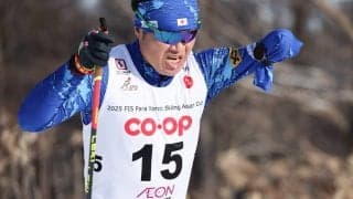 【Road to 2026】パラノルディックスキーのリーダーたちが目指す場所