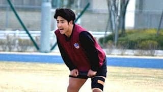 見える景色をとにかく口に出す。活路を見出したのは“コミュニケーション”