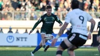 キック勝負では負けない。日本代表を狙う“ゲームドライバー”