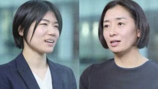 伊藤華英、中村美里が語る経血漏れ「白い柔道衣なので気になる」「トイレに何回も行くと怒られるかも」と不安だった過去