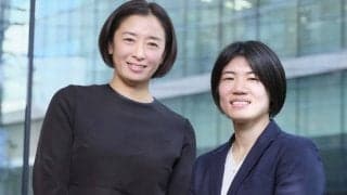 「減量で生理が止まった」中村美里　「体重が激減した」伊藤華英　ふたりが悩んだ高校時代の体調不良を明かす