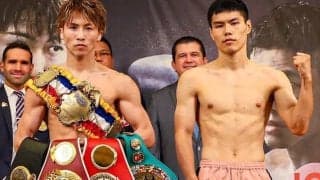 2度の中止に、急な対戦相手変更にも「何も思ってない」　異例続きの防衛戦で怪物・井上尚弥に望まれる“結果”