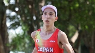 祝、100km世界選手権優勝　箱根駅伝を走れなかった男が切り開くウルトラマラソンという世界