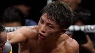 井上尚弥は「僕よりも感情的な人」KO負けの“日本人キラー”が明かした王者の印象とは‥‥　「速くて、簡単ではないなと」