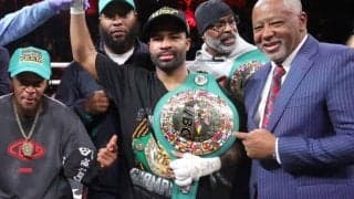 王者フィゲロアに完勝で世界奪還！　名手フルトンの際立つ巧者ぶりを米メディアが称賛「全ての脅威を縛りつけた」
