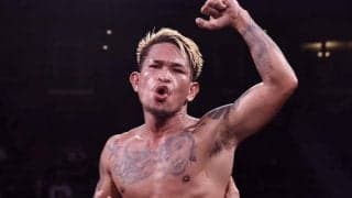「俺と『モンスター』の試合を組んでくれ」カシメロが井上戦実現をパッキャオに要請か　フィリピン紙が“問題児”の動向に注目「カシメロが直訴」