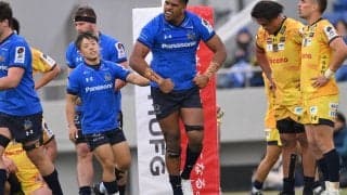 D1唯一の6連勝。進化を遂げる25歳が、快進撃の立役者の一人