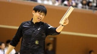 サントリー　松永理生アシスタントコーチの入団を発表
