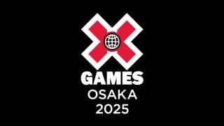 大阪初上陸！世界最高峰のアクションスポーツの国際競技会「X Games Osaka 2025」が6月20日〜22日にて京セラドーム大阪で開催決定！！