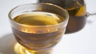 ストレスや緊張を感じたときは「ほうじ茶」。その理由とは