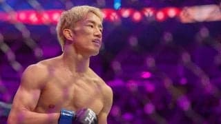 【UFC】朝倉海、次戦は「本当に厳しい相手になる」　背景には「過去最高額」“ファイトマネー”の存在　「勝って王者にたどり着く」